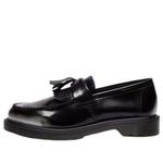 Лоферы Dr. Martens Adrian Arcadia 'Silver' - фото