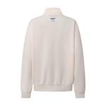 Куртка Unisex Nerdy, кремовый - фото 3