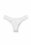 Трусы Intimissimi Thong, White - фото 5