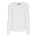 Толстовка Sea Ranch Frida, розовый - фото