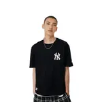 Футболка унисекс New Era, Черный - фото 5