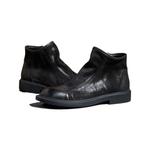 Ботинки мужские Brounvanm, цвет Chocolate - фото 11