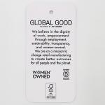 Глобальное благо от свечи To The Market - фото 2