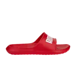 Кроссовки Divecat V2 Lite Puma, красный - фото