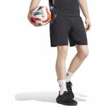 Шорты Тиро 24 Adidas, черный - фото 2