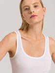Майка Hanro Top Ultralight, белый - фото 4