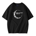 Футболка мужская WARRIOR, бордовая - фото