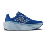 Кроссовки New Balance New Balance Fresh Foam X More V5, цвет Blue Agate - фото