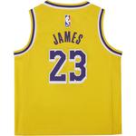 TD Жилет/слинг Nike, желтый - фото 2