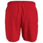 Шорты для плавания Calvin Klein KM0KM00800, красный - фото 2