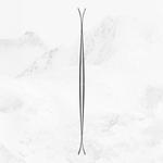 Лыжи Armada ARV 106 Armada, Black - фото 2