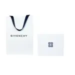 Givenchy Кристальное ожерелье унисекс silver - фото 2