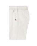 Детские шорты Core Essentials Pull-On Shorts для мальчиков 2T-7 лет Tommy Hilfiger, White - фото 3