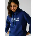 Худи Red Bull Racing Stacked Logo, синий - фото 6