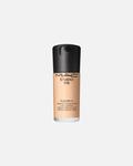 Тональный крем Studio studio fix fluid spf15 24hr matte foundation + oil control Mac, nr. nc16, 30 мл - фото