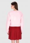 Толстовка myMo Sweatshirt, Light Rose/Light Pink - фото 3