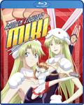 Blu-Ray диск Ramen Fighter Miki Full Course Blu-ray - фото 2