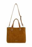Сумка Wojas Handbag, Brown - фото 10