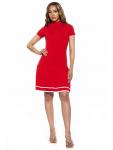 Платье Девика ALEXIA ADMOR, красный - фото