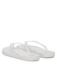 Шлепанцы 800269A Billabong, белый - фото 4