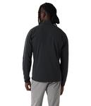 Куртка Arc'teryx Delta, черный - фото 2