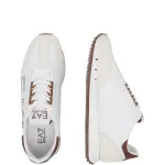 Кроссовки Ea7, белый - фото 3