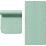 Коврики для йоги 6мм/10мм/15мм/8мм Unisex LINING - фото 2