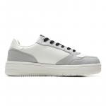 Кроссовки XTEP Skateboarding Shoes Men Low-top White/Gray, белый/серый - фото 2