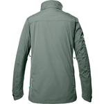 Функциональная куртка kos 11 wmn jckt Killtec, зеленый - фото 3