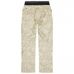 Функциональные брюки Treva с текстурным принтом - L Picture - фото 2