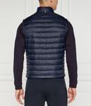 Куртка BOSS BLACK Calano Regular Fit, темно-синий - фото 4