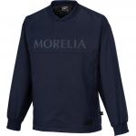 Свитшот Unisex Mizuno, черный - фото 3