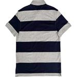 Мужская поло Tommy Hilfiger, синий - фото 2