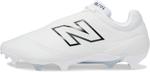 Бутсы BurnX4 New Balance, цвет White/Grey Matter - фото 4
