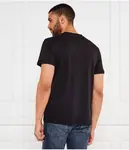 Футболка Slim fit Tommy Jeans, черный - фото 3