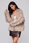 Кардиган Ombre Cardigan, Beige - фото 6