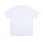 Футболка унисекс Dnbh, Белый - фото 2