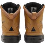 Nike Детские ботинки Woodside 2 Support, коричневые, для подростков - фото 6