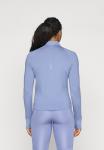 Топ Nike Performance SWIFT TOP, World Indigo/Reflective Silver-Coloured/Blue - фото 3