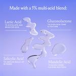 Дезодорант AHA Deodorant billie, Lavender Milk - фото 4