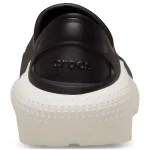 Кроссовки Crocs Classic, черный - фото 6