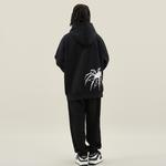 Свитшот Unisex BEENTRILL, Темно-синий - фото 5