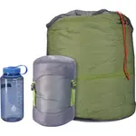 Спальный мешок Boost 650 32f/0c Therm-A-Rest, meadow green - фото 4