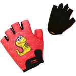 Фитнес-перчатки LINING, черный - фото