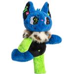 POP SUNDAY Плюшевая игрушка ART STUDIO Cream Filled Universe, Fried Sesame Seeds Dolls - фото 9