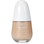 Clinique Even Better Клиническая сыворотка Foundation SPF20 CN40 30 мл - фото