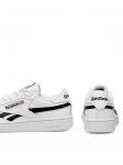 Кроссовки Club C Revenge Reebok, белый - фото 3