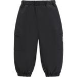 Брюки для детей 3-7 лет GAP, черный - фото