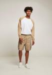 Шорты Short Cargo Shorts Urban Classics, Unionbeige - фото 3