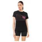 Футболка Viking Morain, черный - фото